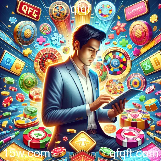 qfqf: Desvendando o Mundo dos Jogos de Puzzle: Desafios que Estimulam a Mente