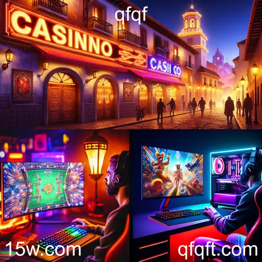 A Ascensão dos Jogos de Simulação: Uma Visão Geral do Gênero