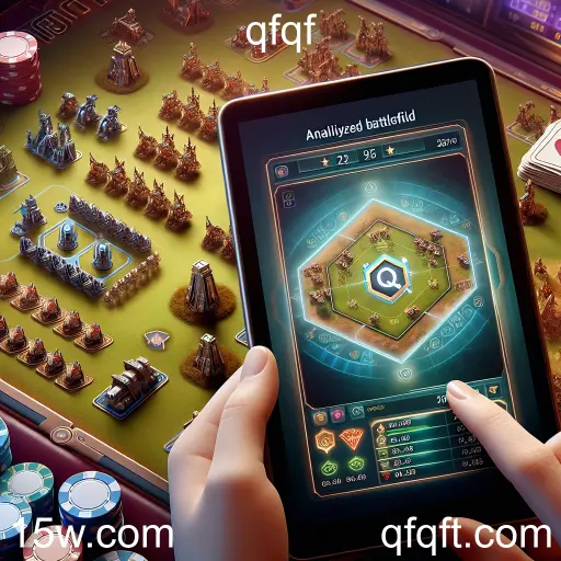 A Fascinante Arte dos Jogos de Estratégia